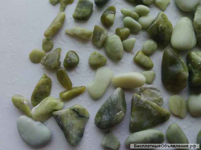 Природный камень для ювелирной работы, творчества, декорирования