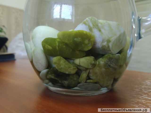 Природный камень для ювелирной работы, творчества, декорирования