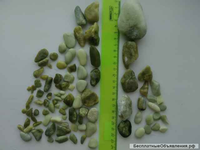 Природный камень для ювелирной работы, творчества, декорирования