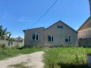 Дом, 5 комнат, ж/м Кырман (Тунгуч), 70 000 $, б/п