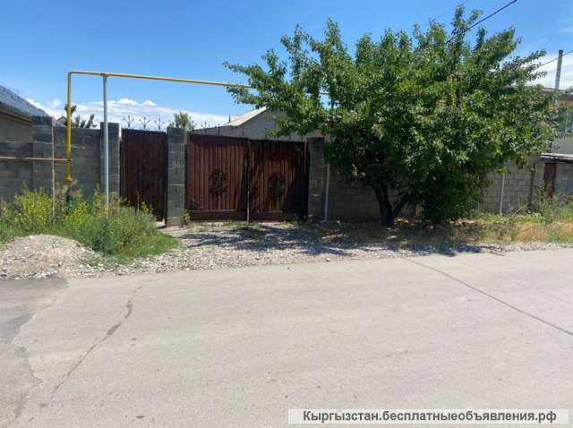 Дом, 5 комнат, ж/м Кырман (Тунгуч), 70 000 $, б/п