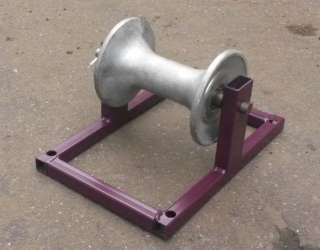 РПК 150Ал Кабельный ролик