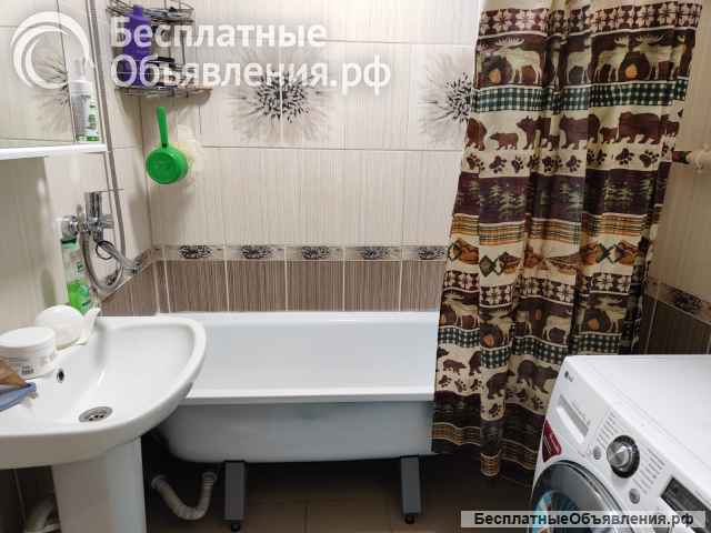 2 комн.кв 60 м² этаж 7/16