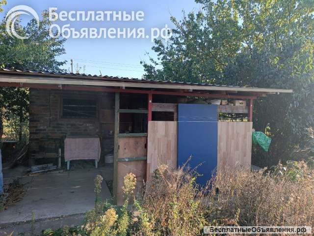 Участок 7.2 сот Усть-Лабинск
