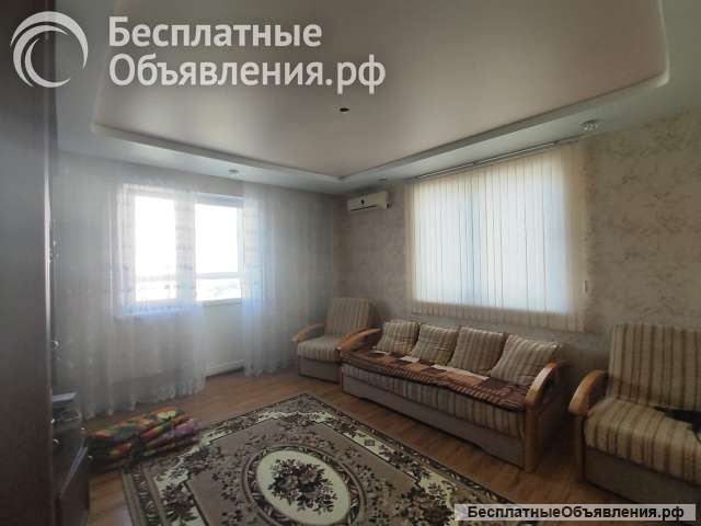 3 к.кв. 77 м2 40 лет Победы