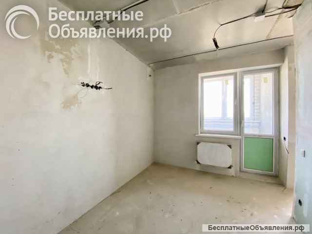 Студия 27 м2 Заполярная