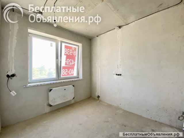 Студия 27 м2 Заполярная
