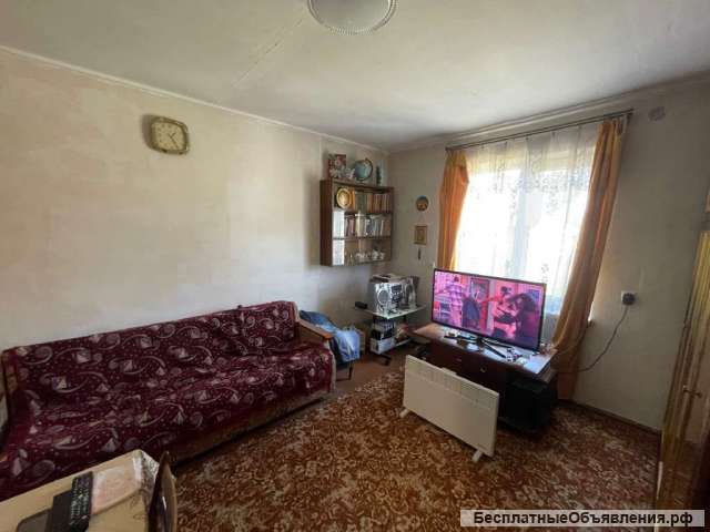 Дом в Севастополе (Гончарное (село), Орлиновская)