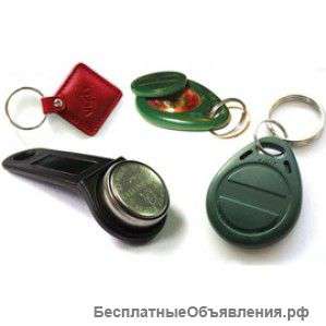 Ключи для домофонов, универсальные ключи и всё для ключей