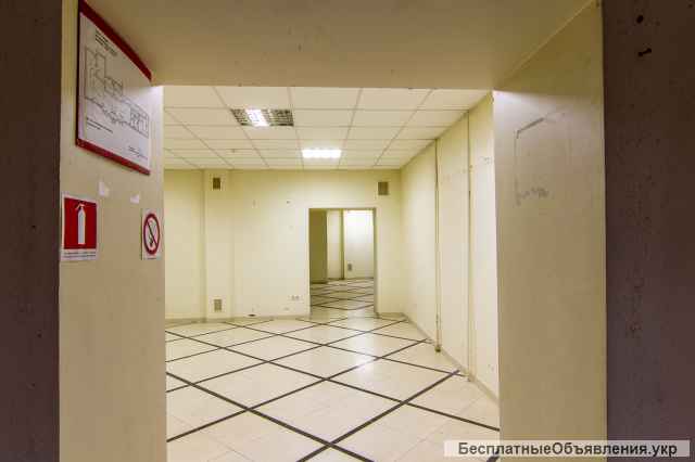 Нежитлове приміщення навпроти парку Горького Одеса