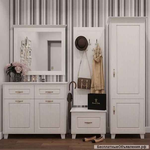 Корпусная мебель под заказ