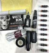 Оборудование и расходные материалы для перманентного макияжа и тату