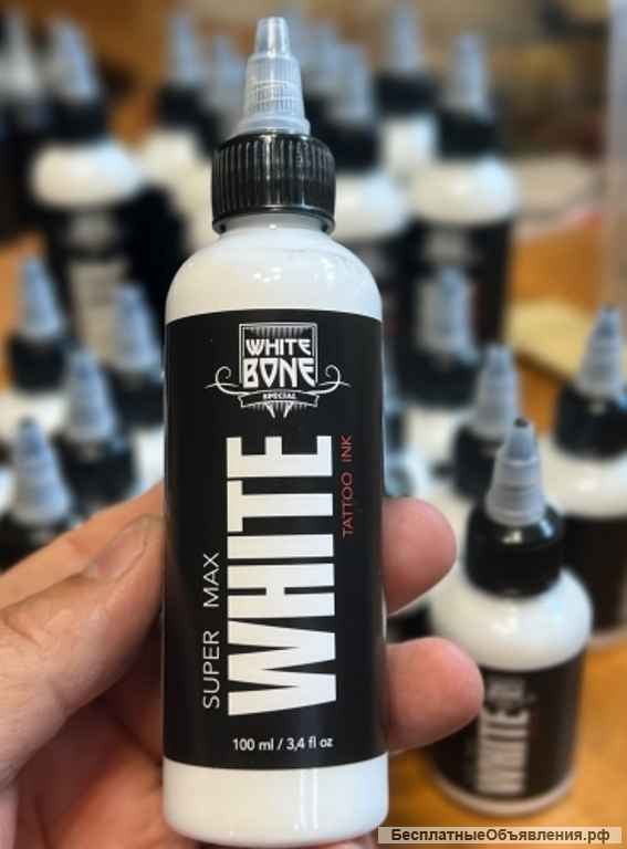 Оборудование и расходные материалы для перманентного макияжа и тату