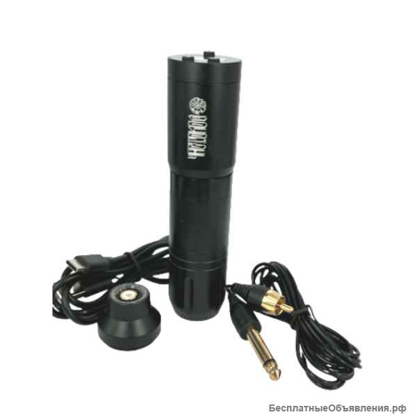 Оборудование и расходные материалы для перманентного макияжа и тату