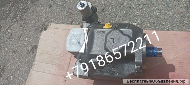 Гидронасос rexroth a10vso28DR/31r