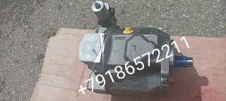 Гидронасос rexroth a10vso28DR/31r
