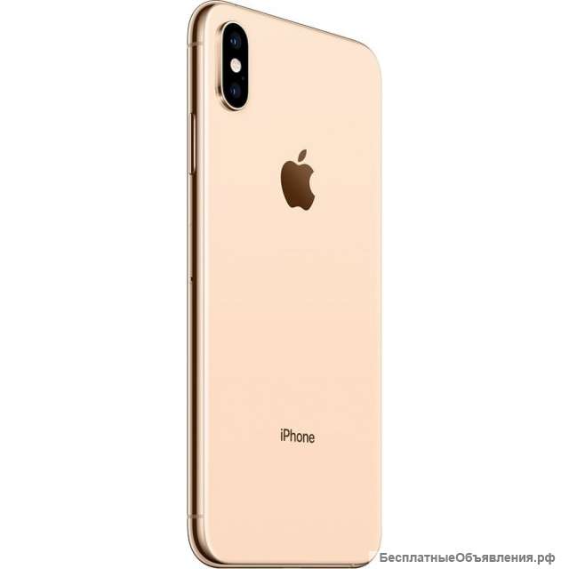 IPhone XS 256 Оптом<<золотой>>