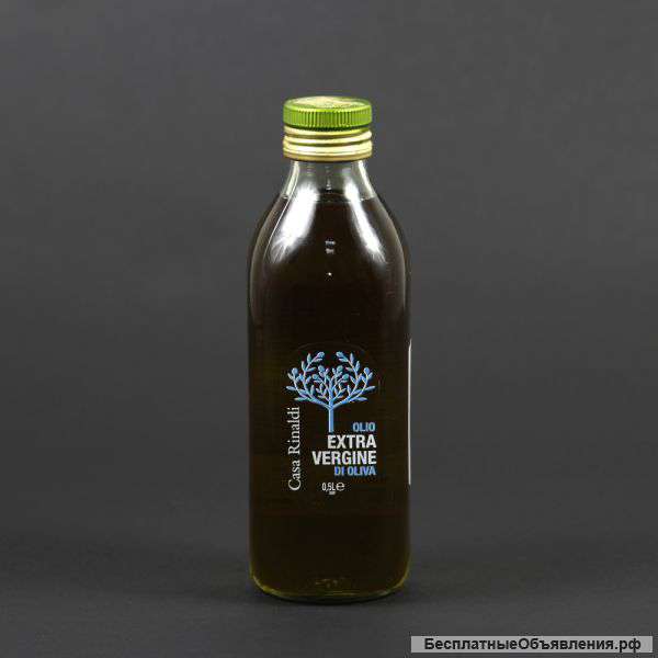 Оливковое масло – золотой эликсир Средиземноморья