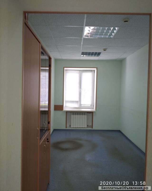 Имущественный комплекс г.Рыбинск, улица Толбухина, д. 8.