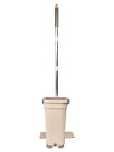 Швабра с отжимом и ведром 10 л. NV-LM250
