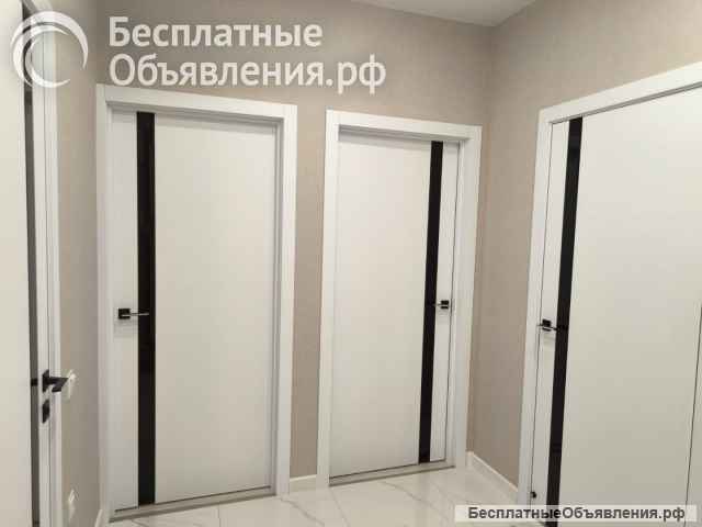 2 к.кв. 52 м2 Яцкова