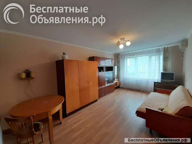 1 к.кв. 38 м2 Юбилейный