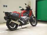 Мотоцикл Honda VFR1200X DCT рама SC70 модификация Crosstourer Touring enduro Туристический эндуро