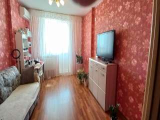 3-комнатная квартира, 78 кв.м, ул. Калинина, 350/9