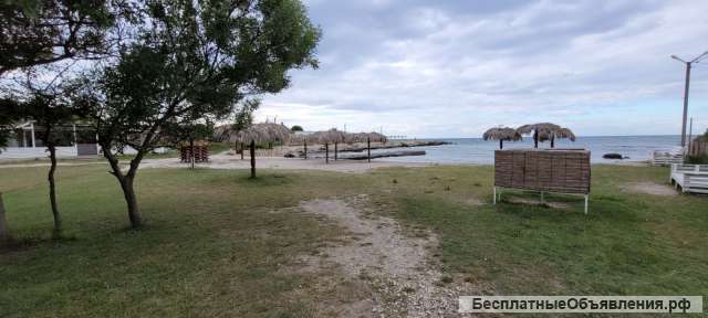 Дом 150 кв.м Черноморское