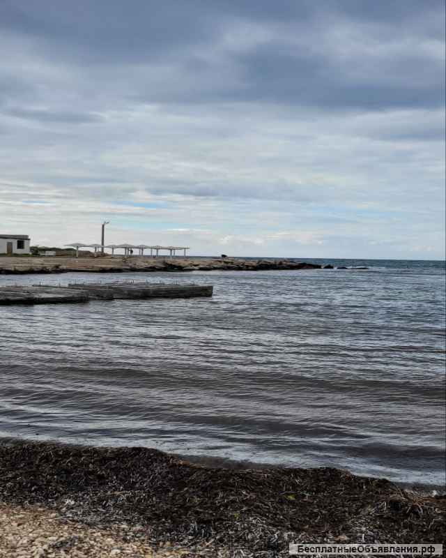 Дом 150 кв.м Черноморское