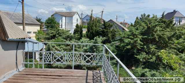 Дом 150 кв.м Черноморское