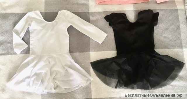 Недорого вещи для девочки 5-6 лет в г. Ростове-на-Дону