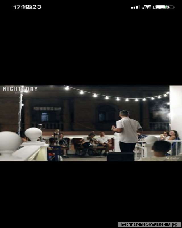 Готовый бизнес кальянная 2 950 000 р Севастополь, ул. Суворова, 39