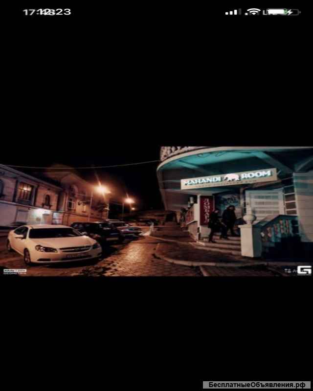 Готовый бизнес кальянная 2 950 000 р Севастополь, ул. Суворова, 39