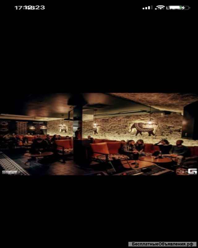 Готовый бизнес кальянная 2 950 000 р Севастополь, ул. Суворова, 39