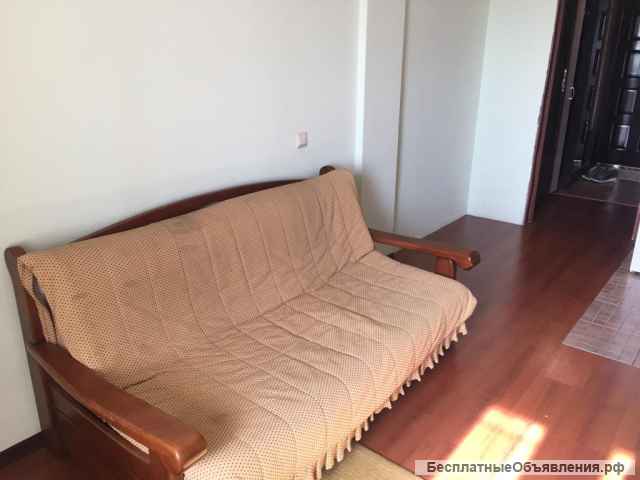 Студия 27м.кв. Ул. Турку, д. 28/2