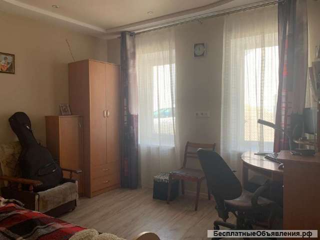 Дом в Севастополе (Матюшенко, Рябова)