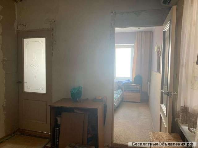 Дом в Севастополе (Матюшенко, Рябова)