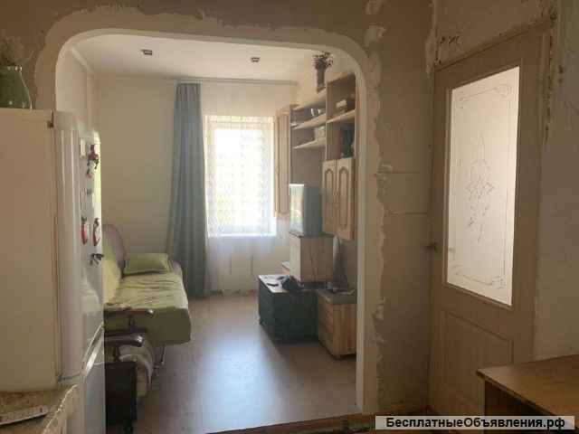 Дом в Севастополе (Матюшенко, Рябова)