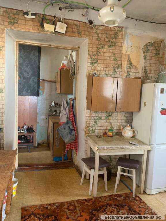 Дом в Севастополе (Матюшенко, Рябова)