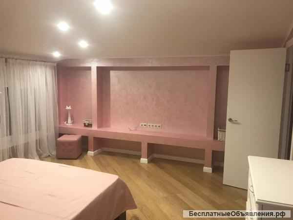 Ремонт квартир под ключ без посредников