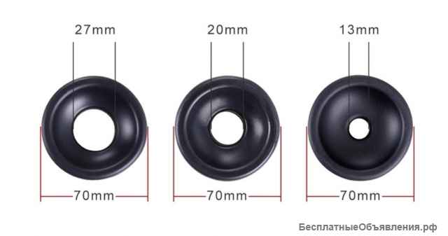 Механическая помпа для здоровья и массажа мужчины