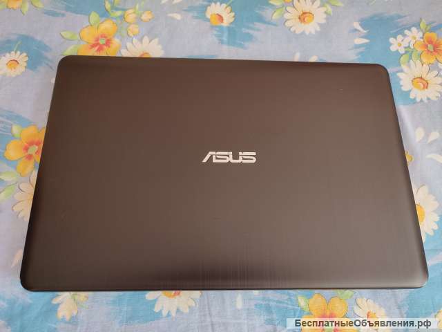 Ноутбук Asus X540sа