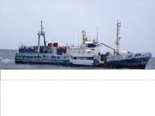 Матрос ВПК Механик Вакансии на краболове Повар Рефмеханик