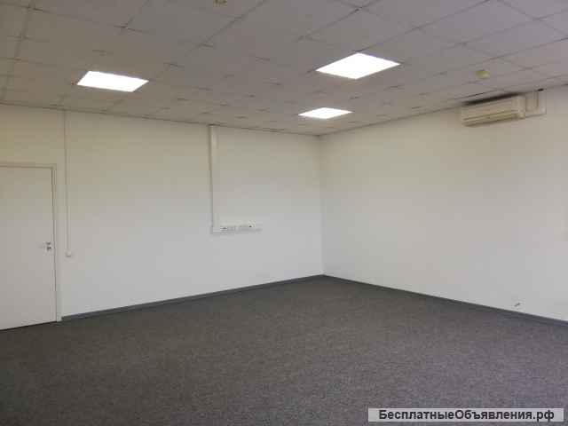 Субаренда офисов, помещений