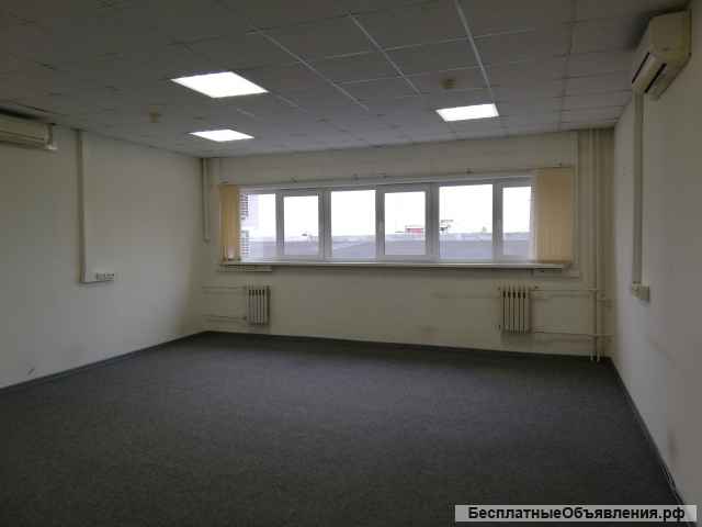 Субаренда офисов, помещений