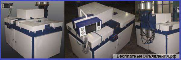 Станок стыковой сварки арматуры