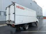 В продаже ISUZU NQR71P-C