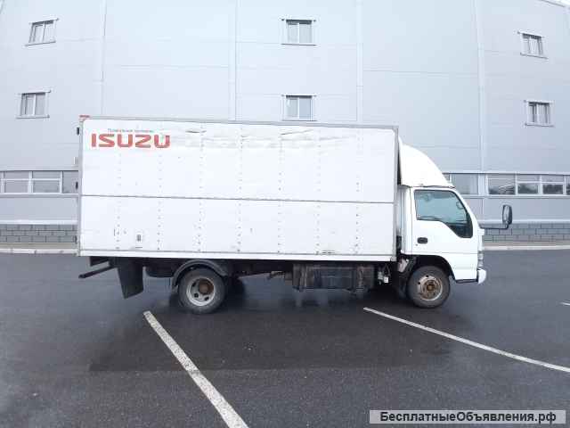 В продаже ISUZU NQR71P-C