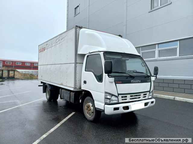 В продаже ISUZU NQR71P-C
